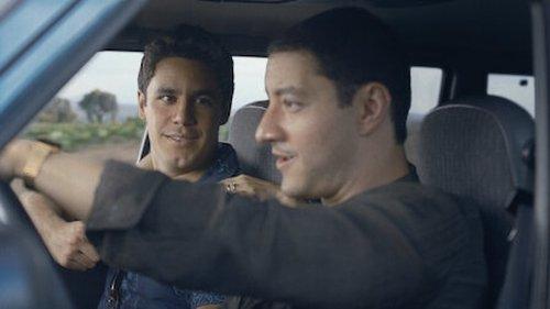 High Heat Season 1 Episode 31 - The Reasons Why