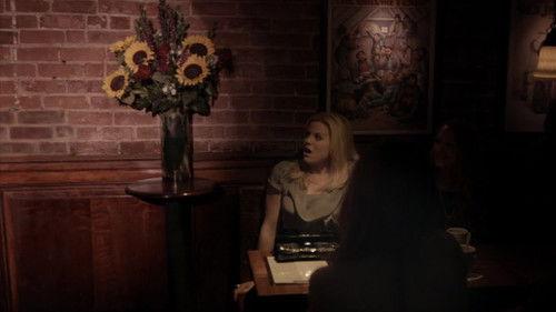 Louie Season 1 Episode 6 - Heckler / Cop Movie