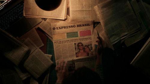 Volta Priscila Season 1 Episode 2 - The Worst Lie in the World