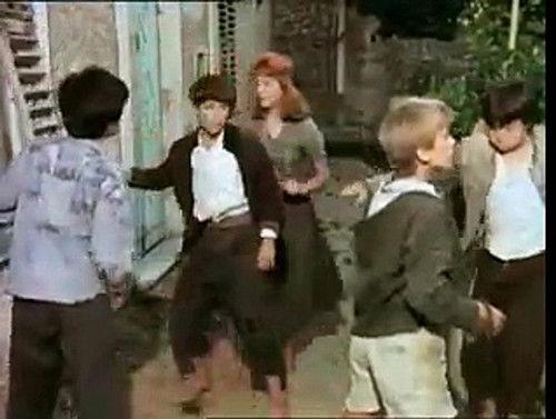 Red Zora and Her Gang Season 1 Episode 2 - Episode 2