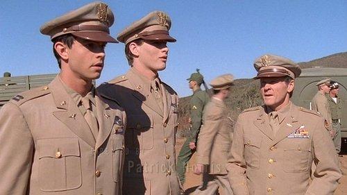 undefined Season 2 Episode 4 - Summer of '47