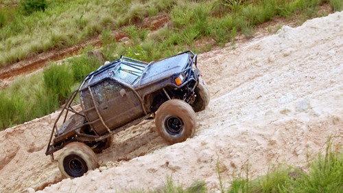 Truck Night in America Season 2 Episode 3 - Duck Night in America