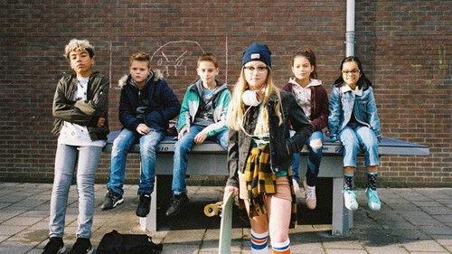 De Regels van Floor Season 2 Episode 1 - Episode 1