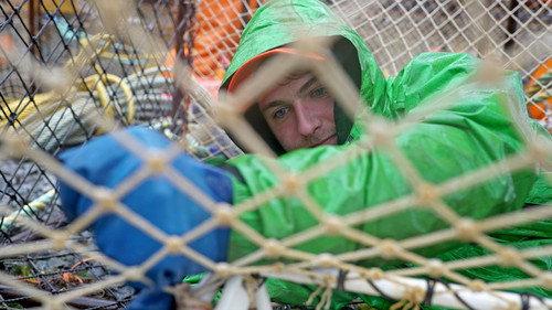 Deadliest Catch Season 14 Episode 7 - Clash of Kings