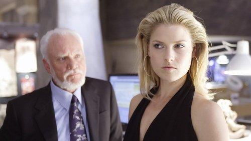 Heroes Season 1 Episode 19 - .07%