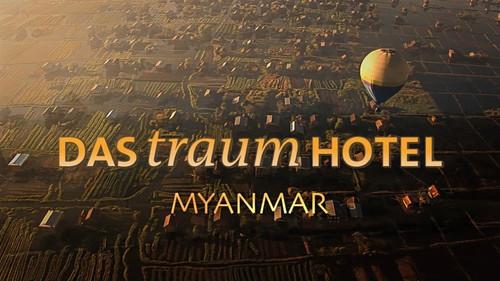 Das Traumhotel Season 1 Episode 19 - Episode 19