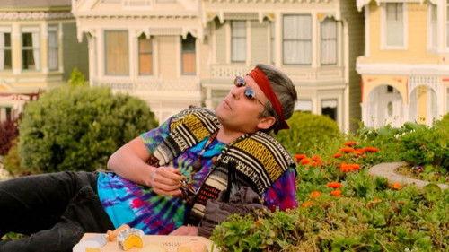 Food(ography) Season 3 Episode 5 - San Francisco