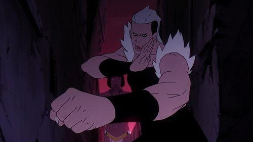 Crisis Jung Season 1 Episode 3 - TOLERANCE