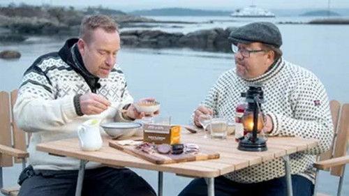 Spise med Price Season 11 Episode 4 - Norge
