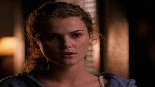 Felicity Season 1 Episode 19 - Docuventary
