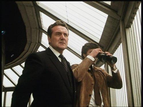 The New Avengers Season 1 Episode 12 - Sleeper