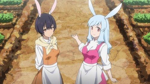 Demon Lord, Retry! Season 1 Episode 5 - Merciless Invasion