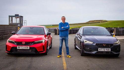 Fifth Gear Season 29 Episode 5 - Episode 5