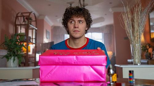 Big Boys Season 2 Episode 1 - The Boys Are Back in Town