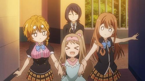 Masamune-kun's Revenge Season 1 Episode 6 - Attack! Battle of the Home Visits