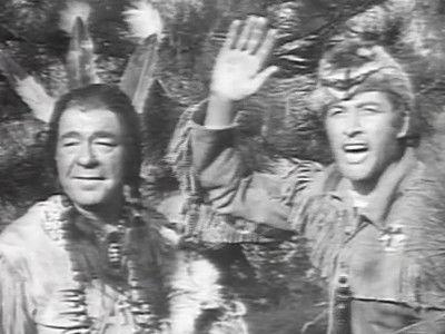 Background image for Hawkeye's Homecoming