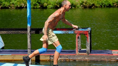 Survivor Česko a Slovensko Season 3 Episode 9 - Episode 9