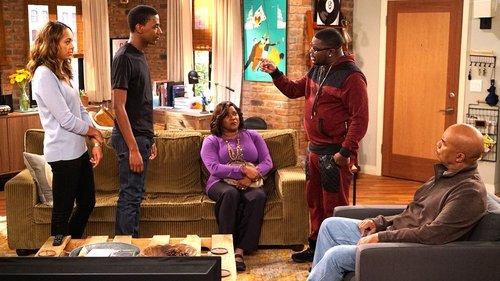 The Carmichael Show Season 2 Episode 5 - Gentrifying Bobby