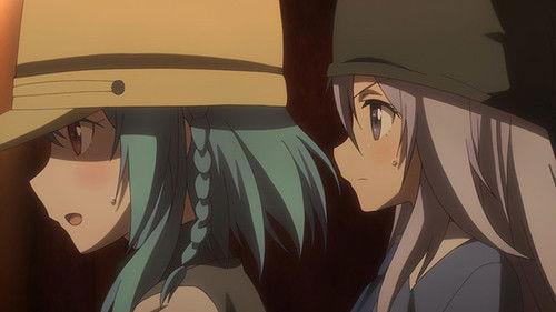 The Asterisk War Season 2 Episode 7 - Battle Song