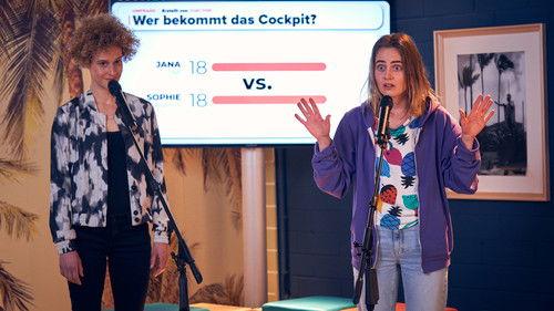 Start the fck up Season 1 Episode 2 - Cockpit