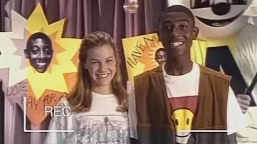 The Secret World of Alex Mack Season 2 Episode 11 - Ray Goes to Washington