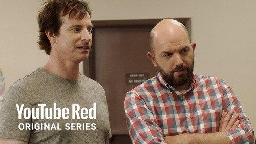 Do You Want to See a Dead Body? Season 1 Episode 15 - A Body and an Ex-Roommate (with Paul Scheer)