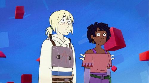 Background image for The Color Clock Car