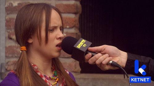 Amika Season 2 Episode 1 - Bekers en paardendromen