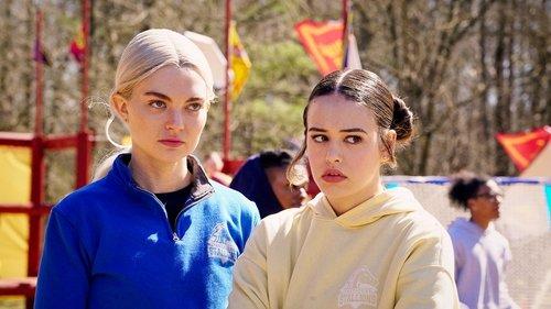 undefined Season 3 Episode 1 - We're Not Worthy