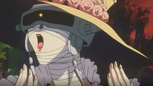 undefined Season 1 Episode 35 - Killua × Punishment × Family Meeting