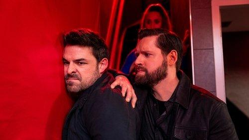 FBI: International Season 3 Episode 10 - Red Light