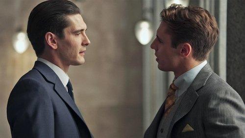 Cable Girls Season 1 Episode 3 - Chapter 3: Lies