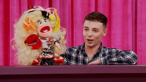 RuPaul's Drag Race Season 18 Episode 13 - Karens Gone Wild