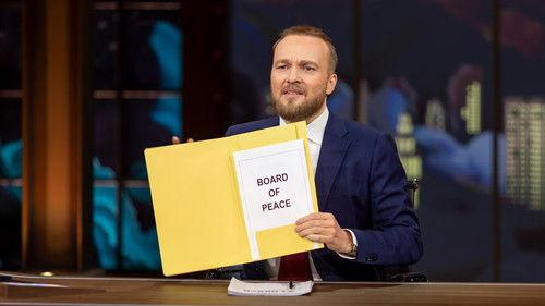 Lubach Season 3 Episode 14 - Episode 14