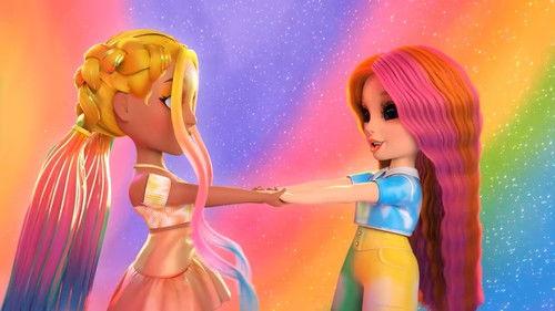 Rainbow High Season 5 Episode 13 - Stuck in the Rainbow With Sunny