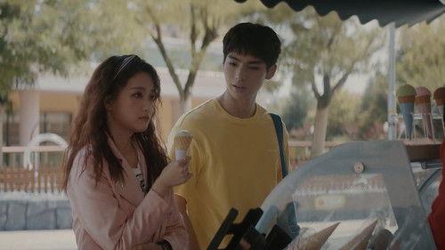 Legally Romance Season 1 Episode 8 - Episode 8