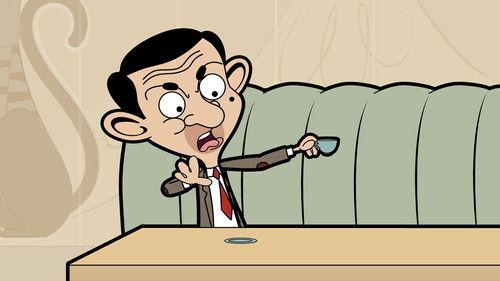 Mr. Bean: The Animated Series Season 5 Episode 14 - Bean Bug