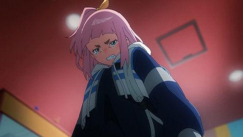 Jellyfish Can't Swim in the Night Season 1 Episode 11 - What I Love