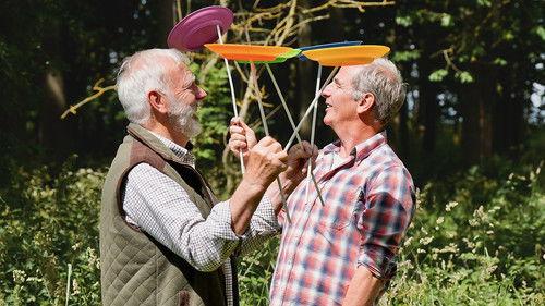 Robson Green's Weekend Escapes Season 4 Episode 15 - Matheson Green