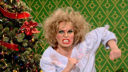 RuPaul's Drag Race Season 7 Episode 9 - Divine Inspiration