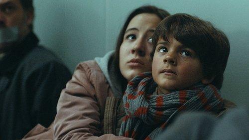 The Day Season 1 Episode 2 - Chapter One, Inside