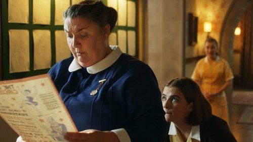 Malory Towers Season 3 Episode 11 - The Ride