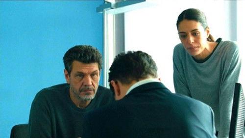 Kepler(s) Season 1 Episode 5 - Episode 5