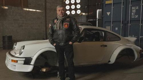 Vintage Mecanic Season 8 Episode 11 - Episode 11