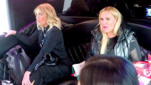 The Real Housewives of Salt Lake City Season 2 Episode 1 - Best of Frenemies