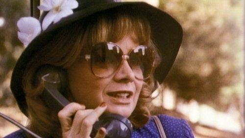 Falcon Crest Season 2 Episode 6 - Home Away From Home