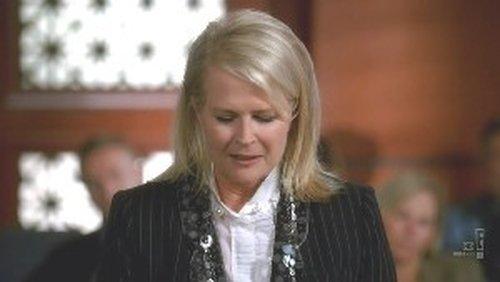 Boston Legal Season 5 Episode 12 - Made In China (1)