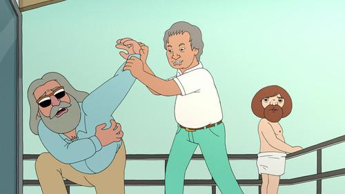 Tarantula Season 1 Episode 3 - Toast of the Town