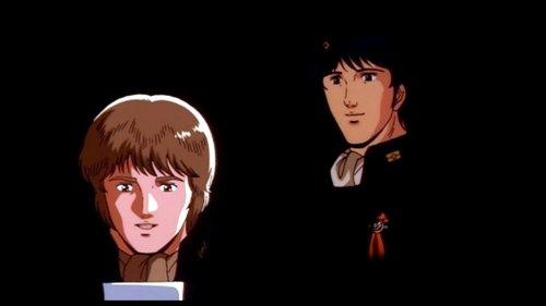 Legend of the Galactic Heroes Season 4 Episode 2 - In the Distant Region