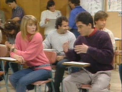 Charles in Charge Season 2 Episode 2 - The Naked Truth